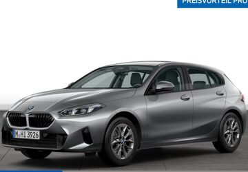 BMW 120 5.925 km 29.880 &euro; Berlin 12683