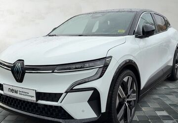 Renault Megane 20.132 km 26.988 &euro; Oranienburg bei Berlin 16515