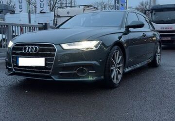 Audi A6 151.043 km 20.990 &euro; Grossbeeren 14979