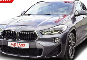 BMW X2 73.202 km 24.990 &euro; Berlin 12683