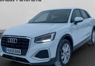 Audi Q2 53.607 km 20.990 &euro; Schönefeld OT Großziethen 12529