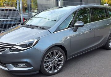 Opel Zafira 104.000 km 16.900 &euro; Berlin 13599