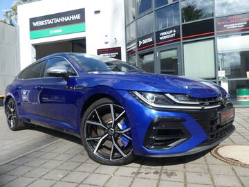 Gebrauchte VW Arteon