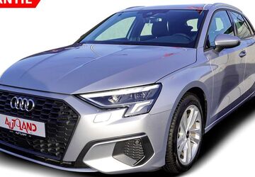 Audi A3 8.598 km 29.950 &euro; Berlin 12683