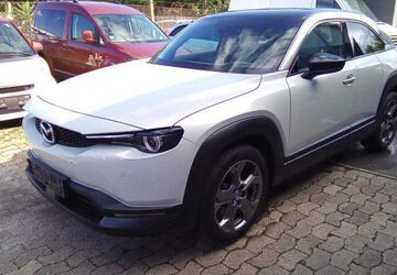 Mazda MX-30 45.000 km 13.800 &euro; Ahrensfelde bei Berlin 16356