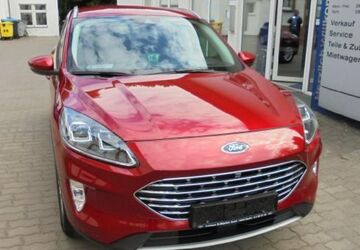 Ford Kuga 38.010 km 24.400 &euro; Berlin 12623