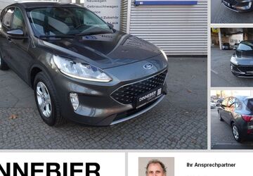 Ford Kuga 85.935 km 21.895 &euro; Berlin 14199
