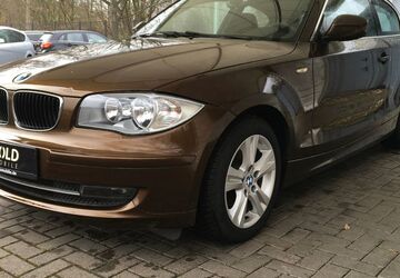 BMW 116 97.835 km 8.680 &euro; Berlin 10315