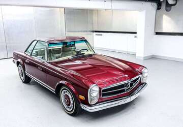 Mercedes-Benz 250 80.000 km 55.900 &euro; Berlin 10625