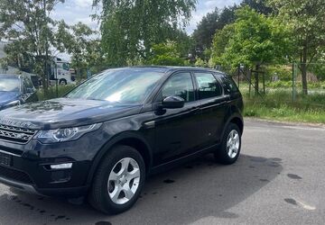 Land Rover Discovery Sport 154.000 km 8.800 &euro; Mittenwalde 15749