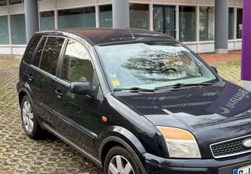 Ford Fusion 260.000 km 2.000 &euro; Neukölln (Berlin) 12051