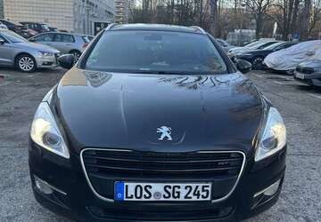 Peugeot 508 249.000 km 4.700 &euro; Berlin 10249