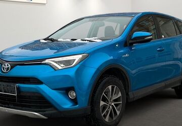 Toyota RAV 4 149.418 km 14.299 &euro; Berlin 12681