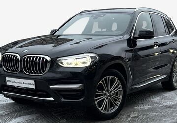 BMW X3 113.255 km 28.490 &euro; Berlin 13593