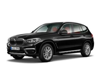 BMW X3 113.255 km 28.940 &euro; Berlin 13593