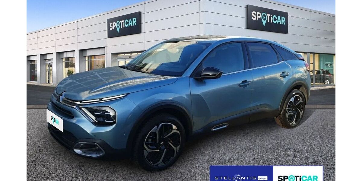 Citroen C4 17.750 km 18.790 &euro; Berlin 12681