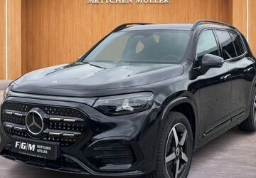 Mercedes-Benz GLB 250 6.000 km 66.980 &euro; Oranienburg 16515