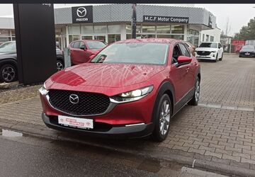 Mazda CX-30 78.183 km 19.490 &euro; Berlin 13403