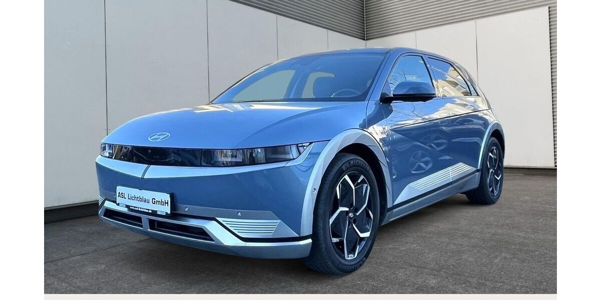 Hyundai IONIQ 5 53.272 km 27.490 &euro; Potsdam 14469