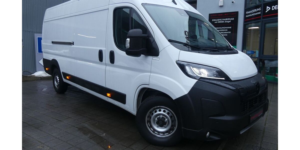 Peugeot Boxer 29.845 km 26.800 &euro; Berlin 13156
