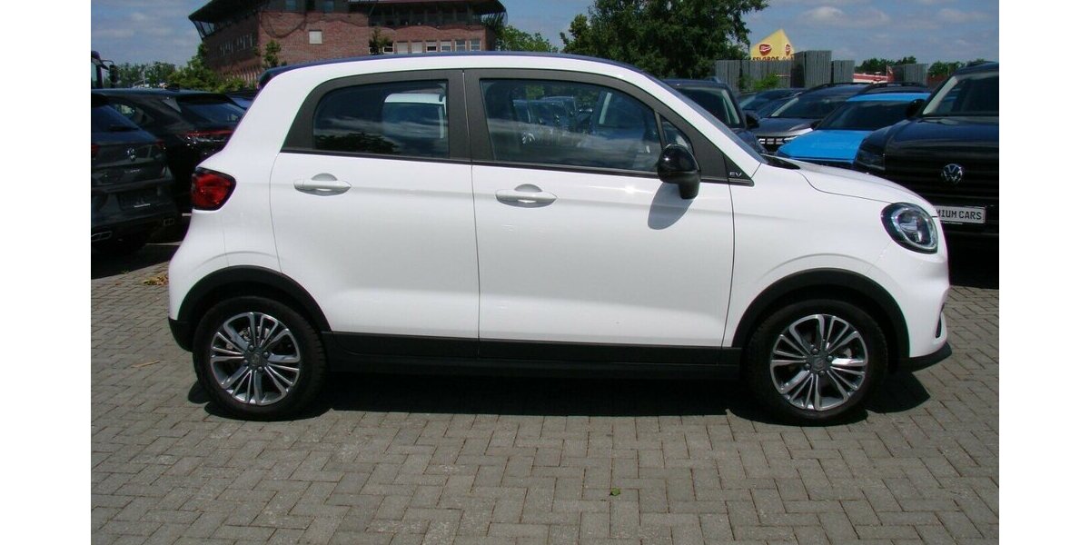 Leapmotor T03 LED ACC Panorama Kamera Navi 2.148 km 11.980 &euro; Falkensee 14612