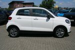 Leapmotor T03 LED ACC Panorama Kamera Navi 2.148 km 11.980 &euro; Falkensee 14612
