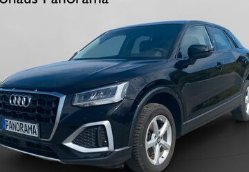 Audi Q2 86.462 km 18.790 &euro; Schönefeld OT Großziethen 12529
