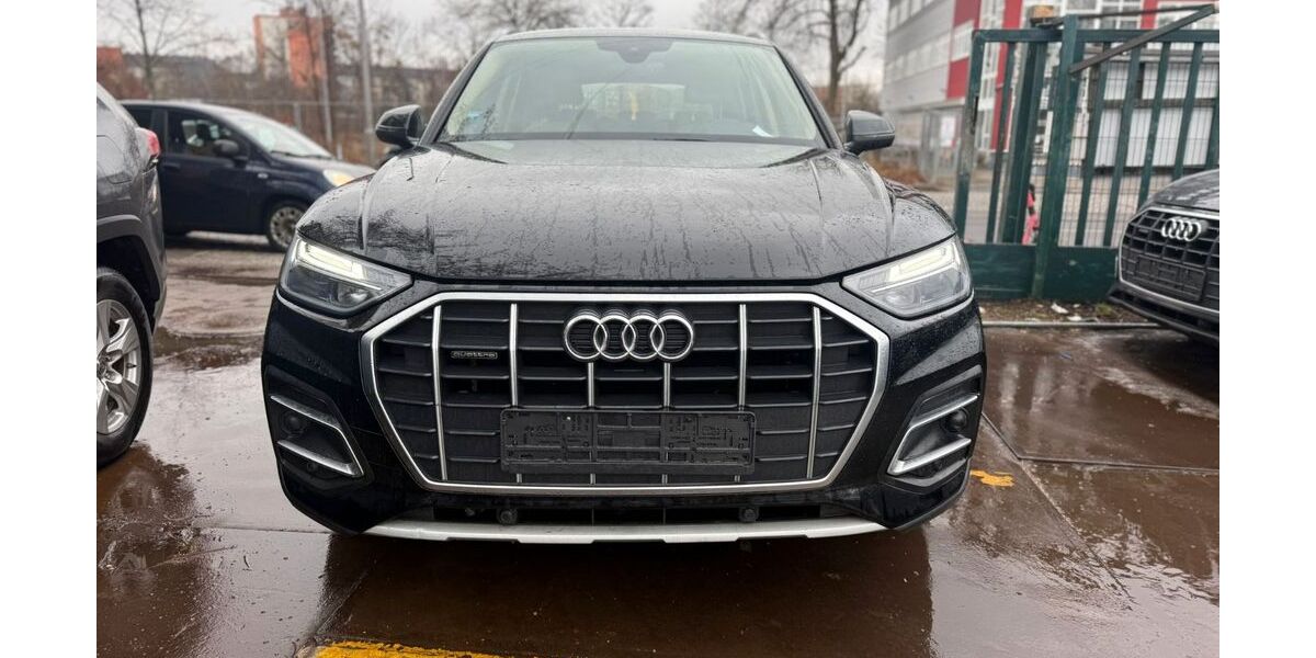 Audi Q5 160.125 km 24.200 &euro; Berlin 12351