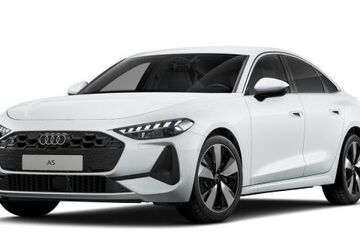 Audi A5 10.391 km 41.990 &euro; Berlin 12489