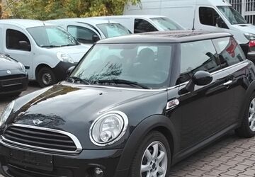Mini ONE 171.200 km 4.450 &euro; Berlin 13409
