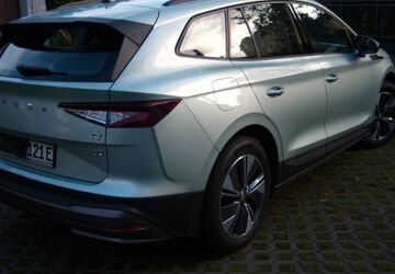 Skoda Enyaq 18.500 km 28.000 &euro; Berlin 13158