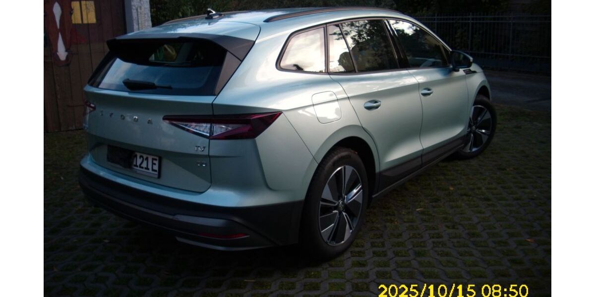 Skoda Enyaq 18.500 km 28.000 &euro; Berlin 13158