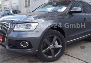 Audi Q5 87.400 km 22.899 &euro; Berlin 12277