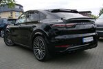 Porsche Cayenne Turbo TECHART Matrix Pano ACC Vierradlenku 79.356 km 79.980 &euro; Falkensee 14612