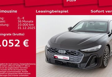 Audi A5 6.001 km 72.300 &euro; Berlin 12489