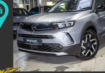 Opel Mokka 14.255 km 17.850 &euro; Königs Wusterhausen 15711