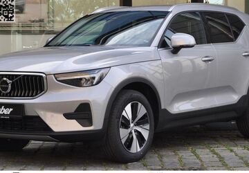 Volvo XC40 14.900 km 39.890 &euro; Berlin 14165