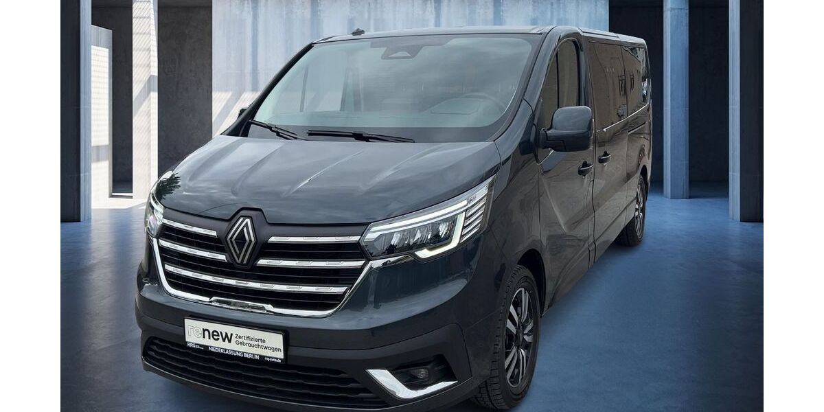 Renault Trafic 15.101 km 40.989 &euro; Berlin 13055