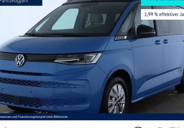 VW T7 California 12.261 km 74.990 &euro; Wildau 15745