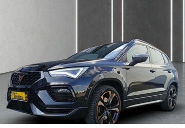 Cupra Ateca 27.011 km 33.979 &euro; Berlin 13581