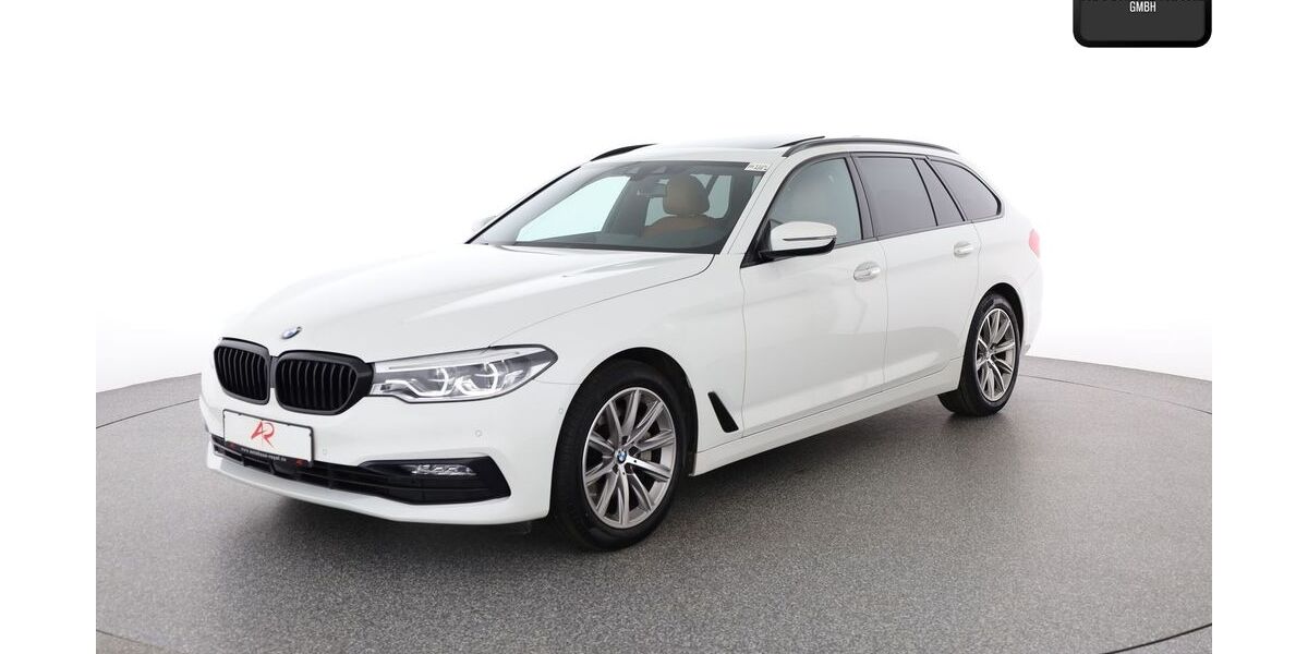 BMW 530 81.483 km 27.880 &euro; Berlin 12103