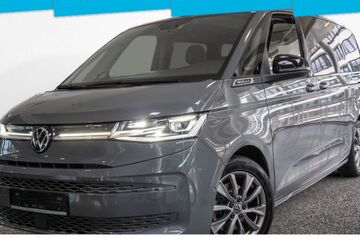 VW T7 Multivan 44.685 km 43.333 &euro; Berlin 10587