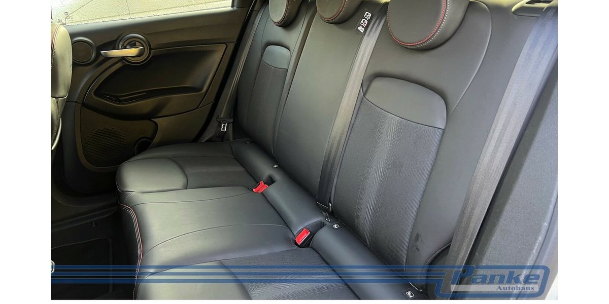 Fiat 500X Sport*Navi*R-Cam*Tempo*ToTW.*CarP*SHZ 94.024 km 12.990 &euro; Berlin 13187