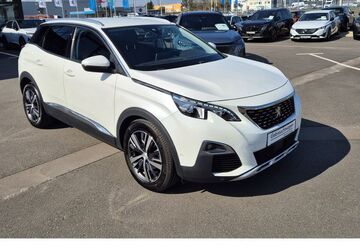 Peugeot 3008 89.405 km 17.749 &euro; Wildau 15745