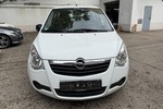 Opel Agila 1.0 1. Hand 5 Turen 55.340 km 4.700 &euro; Berlin 10247