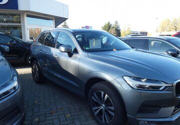 Volvo XC60 42.000 km 34.990 &euro; Berlin 12169