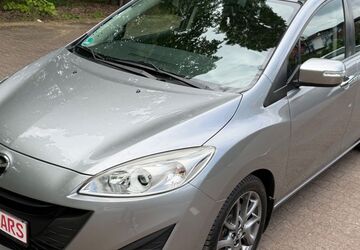 Mazda 5 98.990 km 8.390 &euro; Berlin 12249