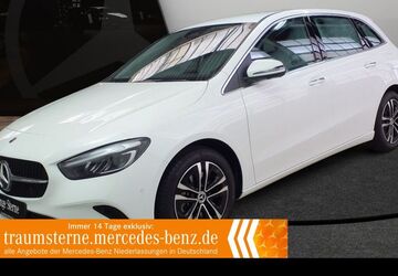 Mercedes-Benz B 250 11.526 km 30.990 &euro; Berlin 13509
