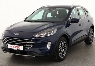 Ford Kuga 37.480 km 22.490 &euro; Hoppegarten OT Hönow 15366