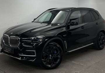 BMW X5 56.055 km 56.880 &euro; Berlin 12351